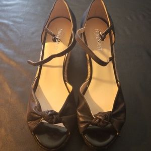 Nine West Espadrilles